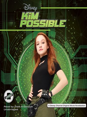 cover image of Kim Possible
